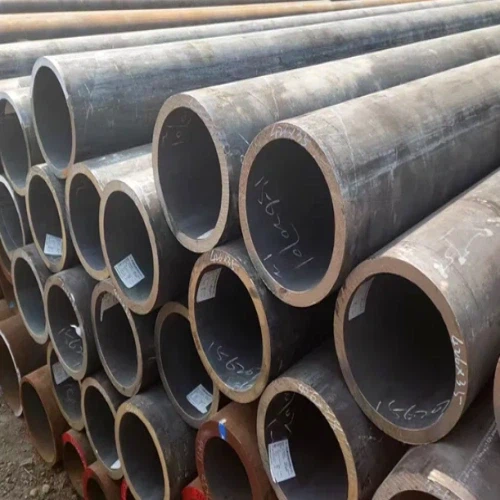 ASTM A192 Seamless Carbon Steel Pipe best