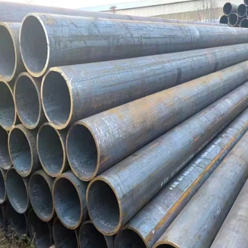 ASTM A192 Seamless Carbon Steel Pipe factory