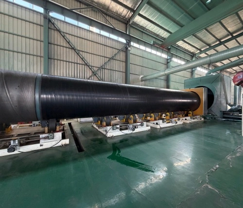 API 5L PSL1 Line Pipe factory