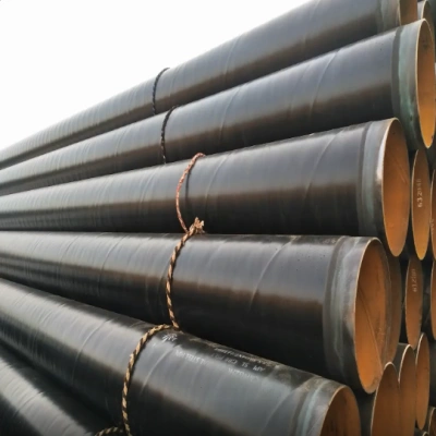 API 5L X60 Pipe