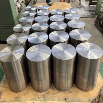 Ti-6Al-4V ELI Titanium Plate