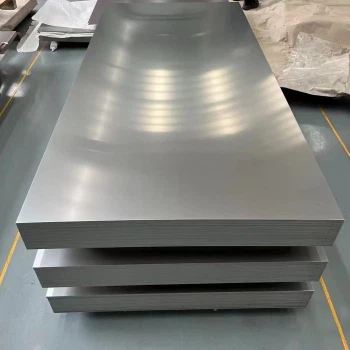 Ti-6Al-4V Titanium Grade 5 Sheet