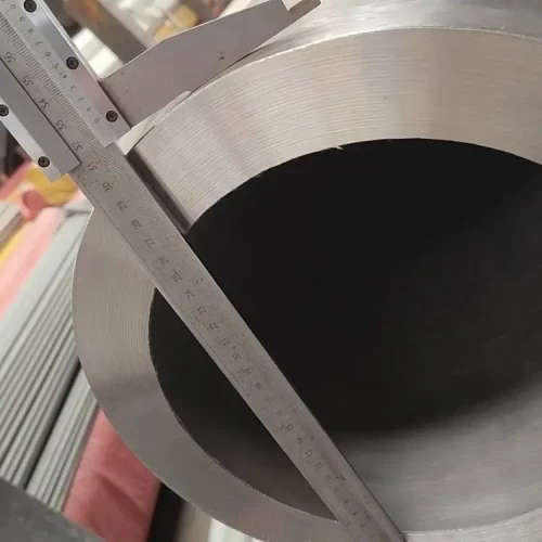 Super Duplex 2507 Pipe suppliers
