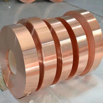 UNS C11000 Copper